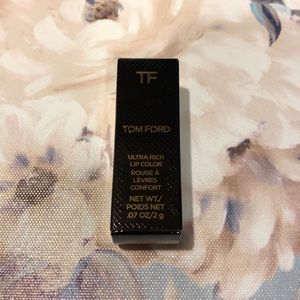 Tom ford Rosie lipstick